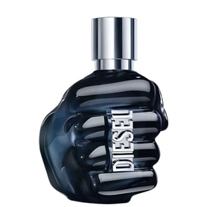 Diesel Only The Brave Eau de Parfum Spray for Men - 50ml