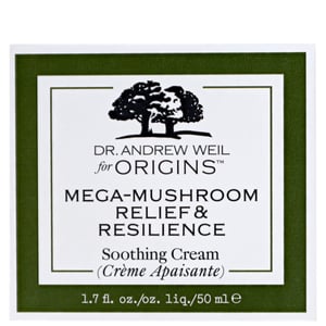 Origins Dr. Andrew Weil Mega-Paddestoel Verlichting & Weerbaarheid Crème voor Gevoelige Huid