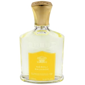 Creed Neroli Sauvage Eau de Parfum - Luxurious Citrus Fragrance 100ml