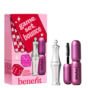 Benefit Gifts & Sets Bounce Mascara & Brow Setter Gift Set - Perfect Holiday Stocking Filler