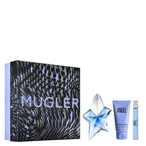 MUGLER Angel Eau de Parfum Spray Gift Set for Women