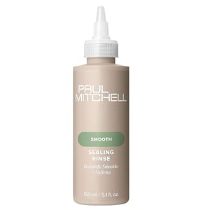 Paul Mitchell Smoothing Sealing Rinse for Frizz Control and Shine 150ml