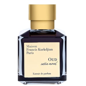 Maison Francis Kurkdjian Oud Satin Mood Extrait de Parfum - Unisex Fragrance 70ml