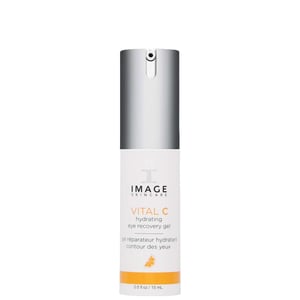 IMAGE Skincare Vital C Hydrating Eye Recovery Gel, 15ml / 0.5 fl. oz.