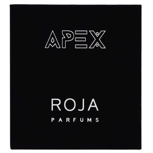 Roja Parfums Apex Eau de Parfum Spray - A Bold Fragrance Experience 100ml