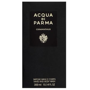 Acqua Di Parma Osmanthus Luxurious Hand and Body Wash