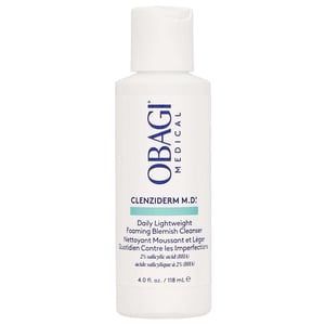 Obagi CLENZIderm M.D. Daily Care Foaming Cleanser 118 ml
