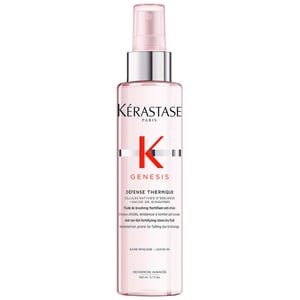 Kérastase Genesis Defense Thermique: Fortifying Blow-Dry Fluid for Hair Fall Prevention