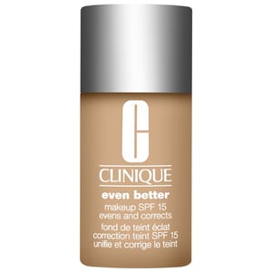 Clinique Even Better Makeup Foundation SPF15 for Radiant Skin