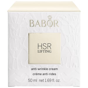 BABOR HSR Lifting Cream voor de rijpe huid - Anti-aging behandeling - 50 ml