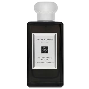 Jo Malone Velvet Rose & Oud Intense Eau de Cologne Spray - 100ml