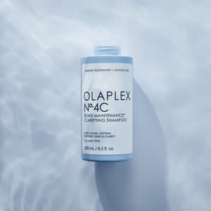 Olaplex No 4C Bond Maintenance Clarifying Shampoo - Deep Cleansing Treatment