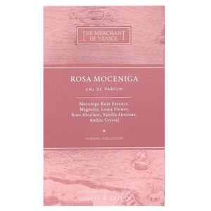 The Merchant of Venice Rosa Moceniga Eau de Parfum Spray - 100 ml