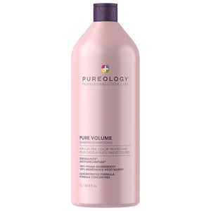 Pureology Pure Volume Shampoo for Fine Hair