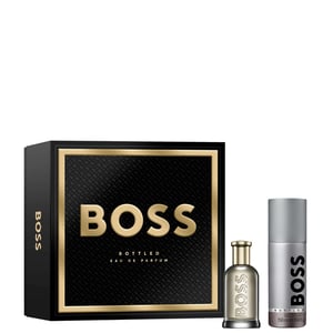 HUGO BOSS BOSS Bottled Eau de Parfum Gift Set 50ml + 150ml Deodorant Spray