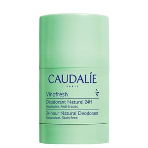 Caudalie Vinofresh Natural Stick Deodorant - 50g