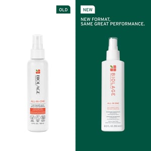 Biolage All-In-One Multi-Benefit Leave-In Spray 250ml