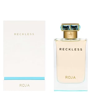 Roja Parfums Reckless Pour Femme Eau de Parfum - Vibrant Summer Fragrance 75 ml