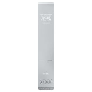 BABOR Doctor Babor Dual Eye Solution voor de hele dag stralende ogen 30 ml
