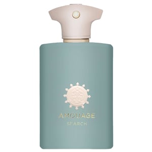 Amouage Search Man Eau de Parfum Spray - 100ml Luxury Fragrance for Men
