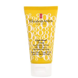 Elizabeth Arden Eight Hour Cream Sun Defense SPF 50 for Face