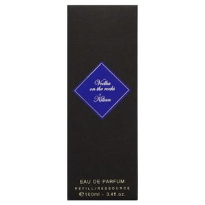 Kilian Vodka On The Rocks Eau de Parfum Refill Spray - Refreshing Fragrance