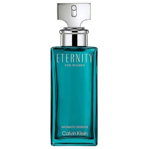Calvin Klein Eternity Aromatic Essence for Women - 100ml Parfum Intense