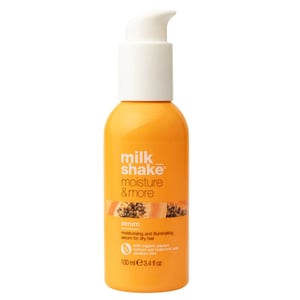 milk_shake Moisture & More Serum 100ml - Nourishing Hair Care