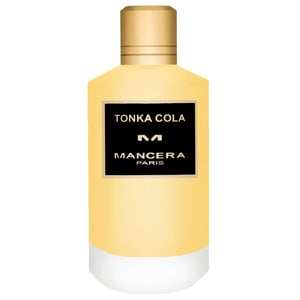 Mancera Paris Tonka Cola Eau de Parfum Spray - 120ml