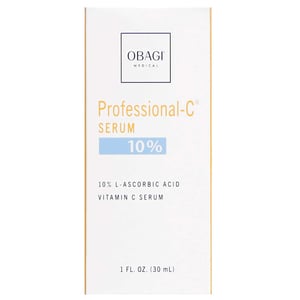Obagi Professional-C Serum 10% L-Ascorbic Acid, 30 ml