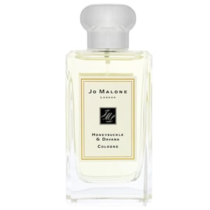 Jo Malone Honeysuckle & Davana Eau de Cologne Spray for Women - 100 ml