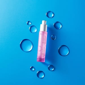 Bare by Vogue Medium Face Tanning Serum 30ml - Achieve a Natural Glow