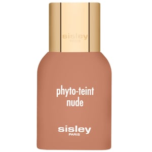 Sisley Phyto-Teint Nude Foundation - Lightweight Oil-Free Formula