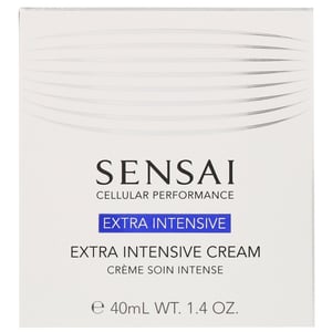 SENSAI Cellular Performance Extra Intensive Cream voor de rijpere huid
