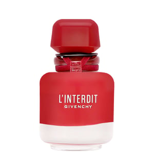 Givenchy L'Interdit Rouge Ultime Eau de Parfum Spray 35 ml
