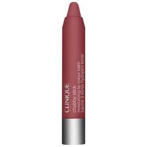 Clinique Chubby Stick Moisturizing Lip Colour Balm in Curviest Caramel - 3g