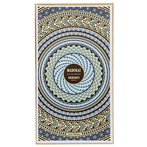Memo Paris Madurai Unisex Eau de Parfum Spray - Luxury Fragrance - 618g
