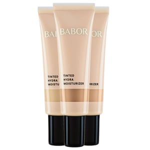 BABOR Tinted Hydra Moisturizer 01 Ivory, 30 ml, light hydrating tint
