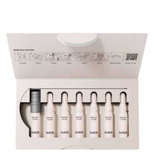 BABOR Perfect Glow Ampullen - 7 stuks voor een stralende huid - 2,0 ml