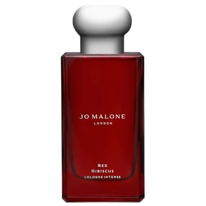 Jo Malone Red Hibiscus Intense Cologne Spray - 100ml Unisex Fragrance