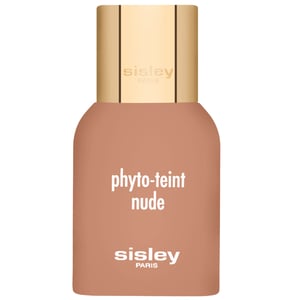 Sisley Phyto-Teint Nude Olievrije Foundation - 30 ml
