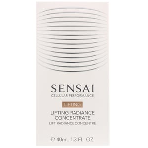 SENSAI Cellular Performance Lifting Radiance Concentrate 40ml voor de rijpe huid