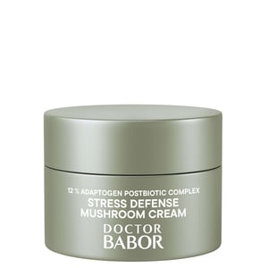 BABOR Doctor Babor Stress Defense Mushroom Cream for Resilient Skin 280g