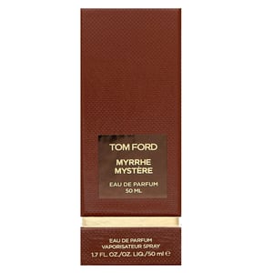 Tom Ford Private Blend Myrrhe Mystère Eau de Parfum 50ml