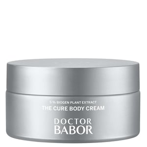 BABOR Doctor Babor The Cure Revitalizing Body Cream 449g