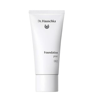 Dr. Hauschka Natuurlijke Foundation voor Perfecte Huid