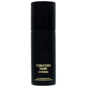 Tom Ford Noir Extreme All Over Body Spray for Men - 220g