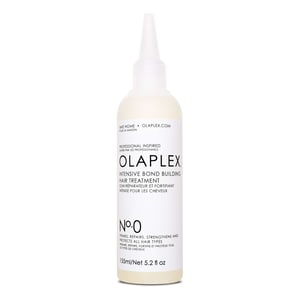 Olaplex No 0 Intensive Bond Building Hair Treatment for Deep Repair