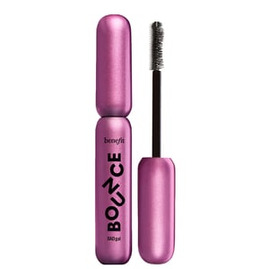 Benefit BADgal Bounce Volumizing Mascara for Bouncy Lashes