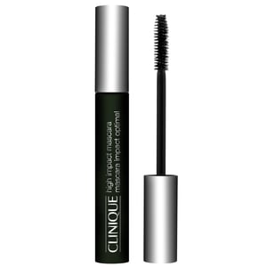Clinique High Impact Mascara for Dramatically Voluminous Lashes